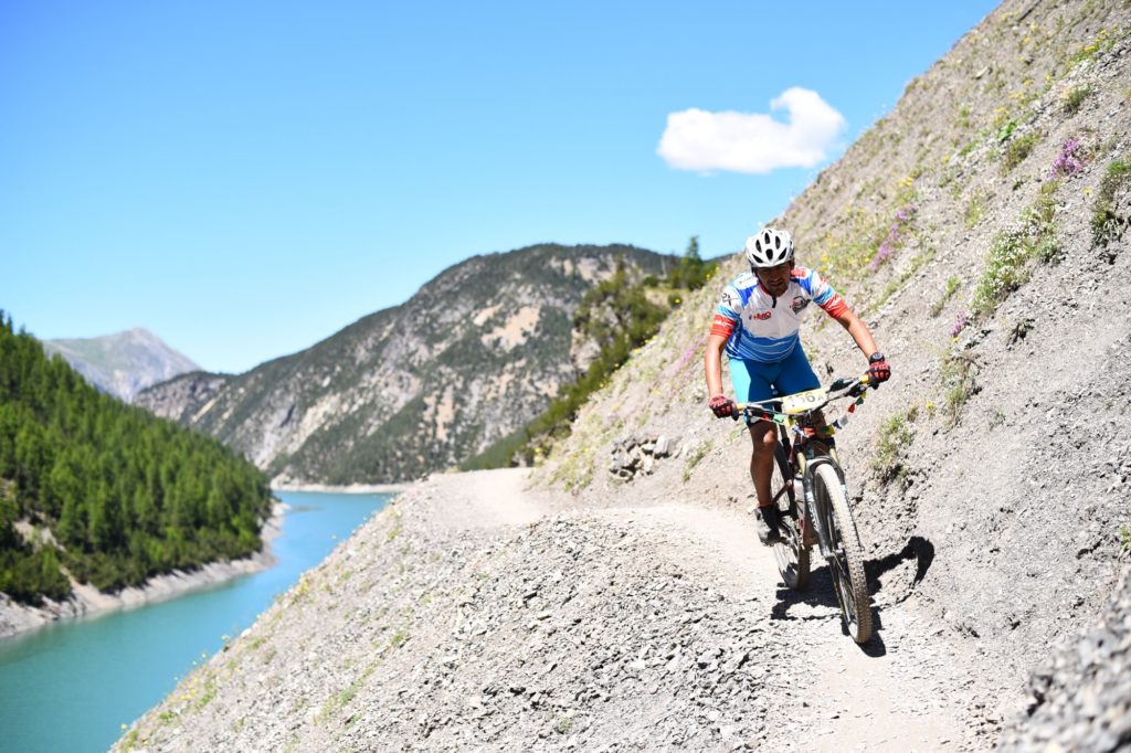 14th Hero MTB Himalaya 2018