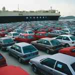 Recovery in The U.S. Automotive Market