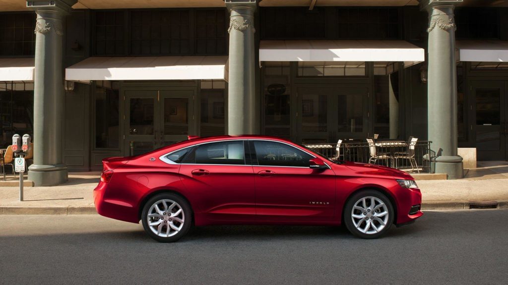 2019 Chevrolet Impala: How Happy Are The Users?