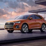 2019 Q3: The Luxury SUV From Audi