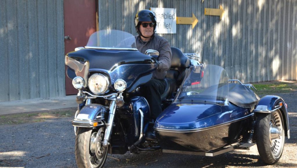 5 Essential Tips For Motorcycle Maintenance