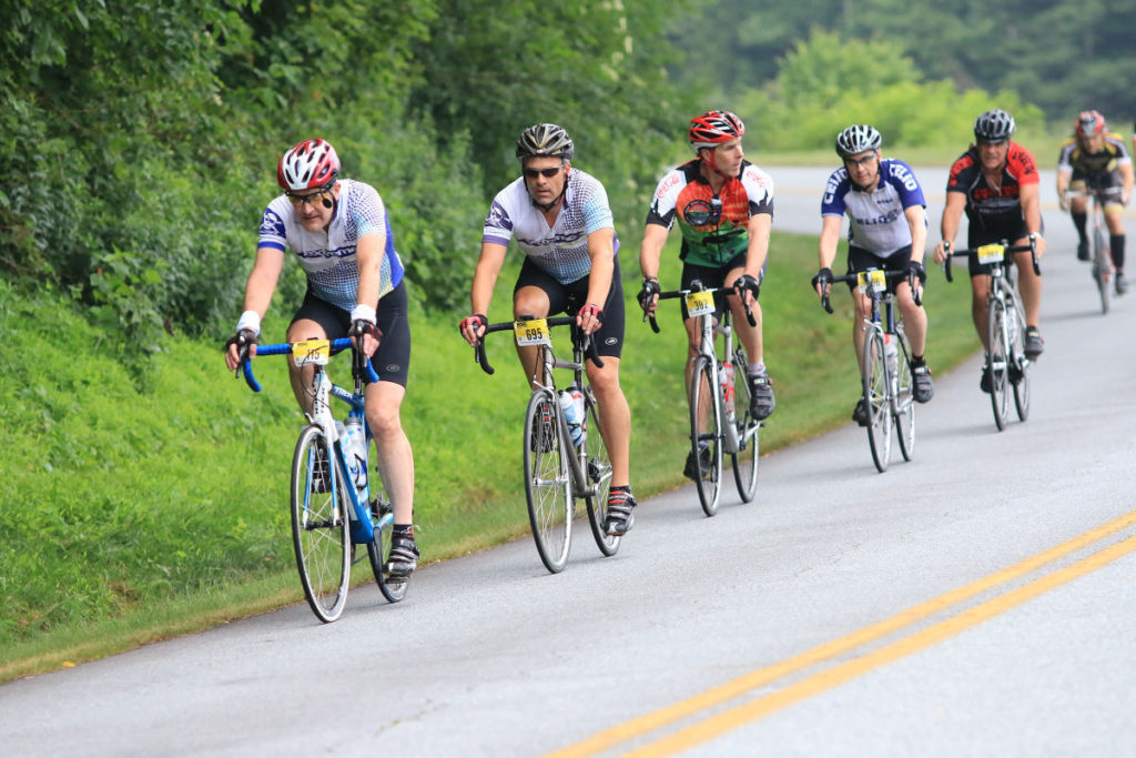 8 Bicycle Safety Myths Debunked