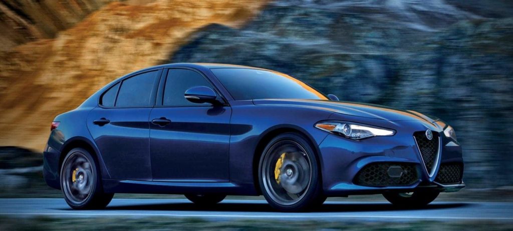 The Best Alfa Romeo Cars That Money Can Buy In 2019