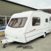 Caravan Repairs- Common Repair Work For Caravan Travellers