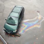 All You Need About Leaking Car Oil In The Parking Lot