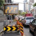 Benefits Of Hiring Traffic Management Equipment In Australia