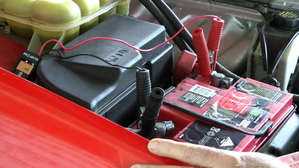 Simple Ways To Take Care Of Your Car’s Battery