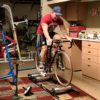 What Is A Bike Trainer And What Are Its Advantages?