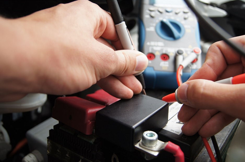 Five Things You Should Know About Car Battery Maintenance