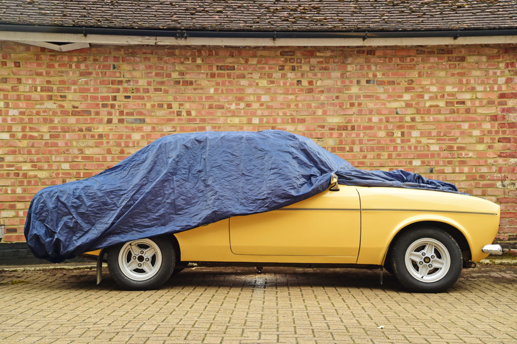 Best Information About Car Covers