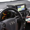 Top In-Car Electronics By Toyota