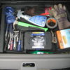 Tools Every Car Owner Must Always Keep In Their Trunk