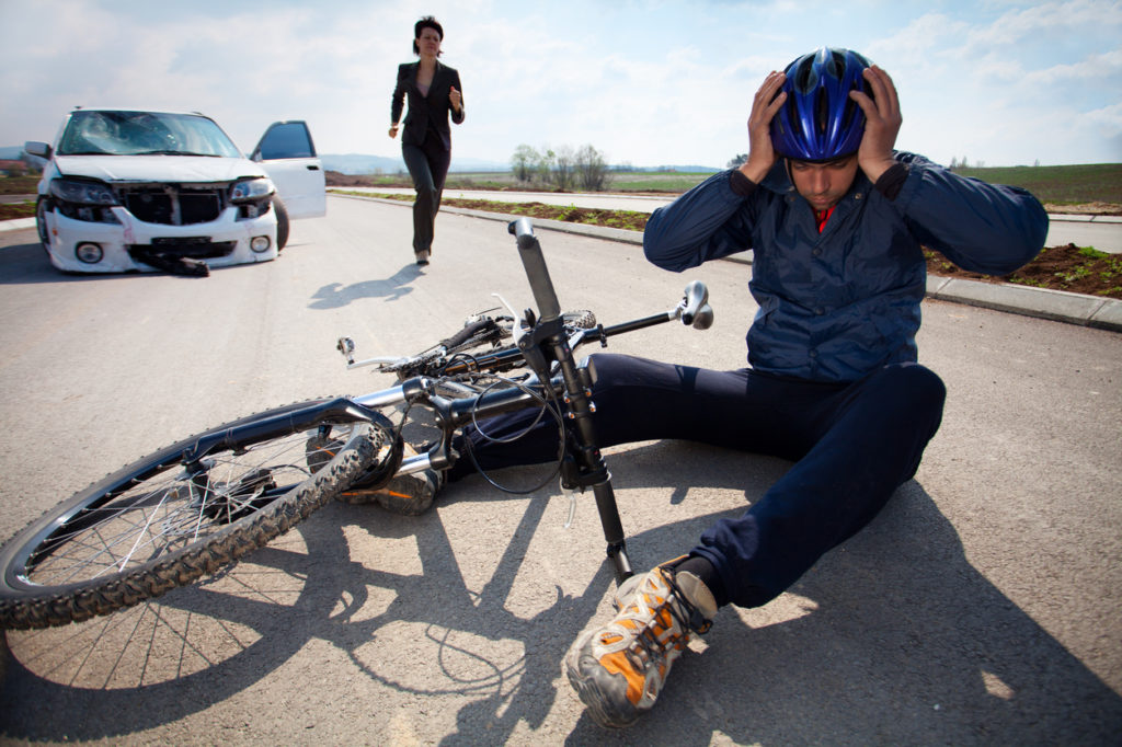 Claim Your Rights In Case Of Bicycle Accident