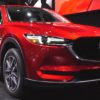 Comfort And Convenience Index In 2018 Mazda CX-9