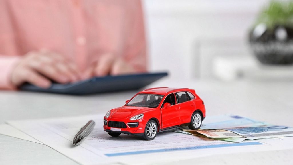 A Complete Guide To Digitalization Of Motor Insurance