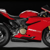 The True Enthusiasts Dream: Ducati Turns Up The Style
