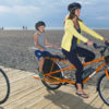 E-bikes Allow Men And Women Of All Ages To Ride In Style