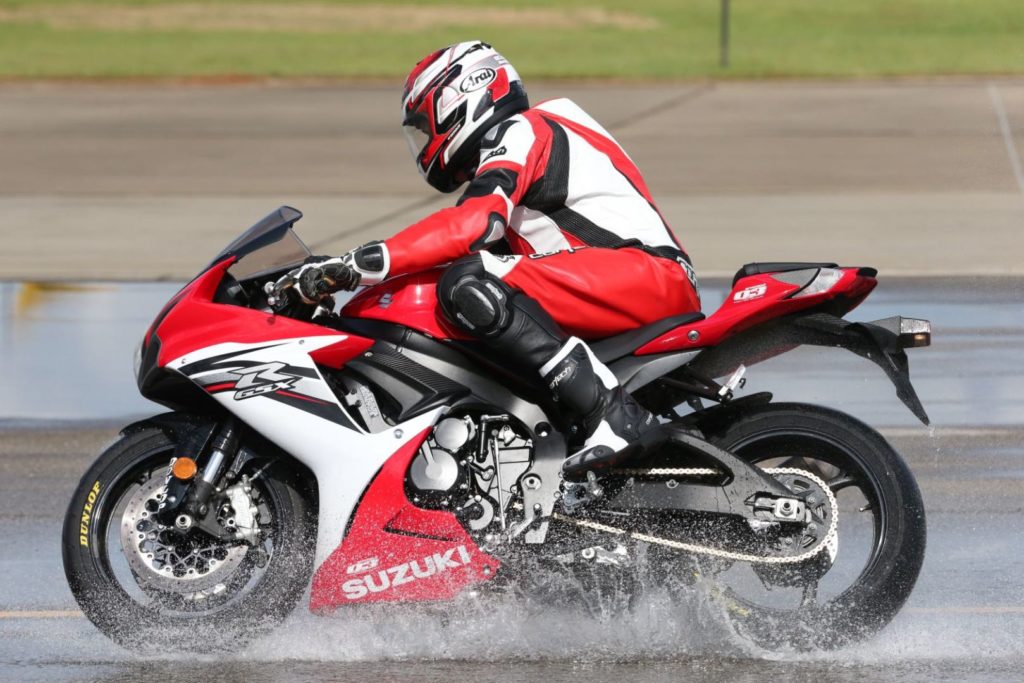 Essential Gear For Motorcycle Racing
