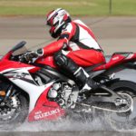 Essential Gear For Motorcycle Racing