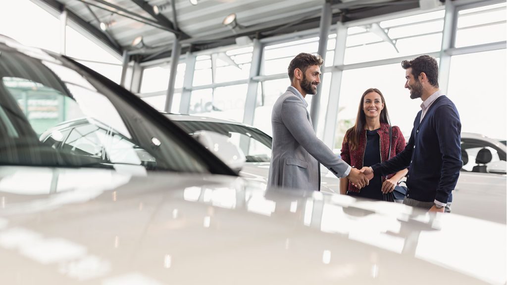 Essential Questions You Should Ask About Used Cars