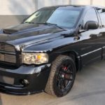 Everything About Finding Lifted Trucks In California