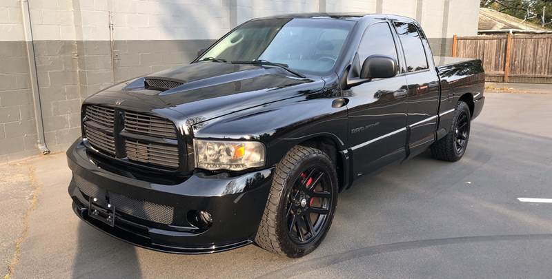 Everything About Finding Lifted Trucks In California