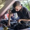 Keep Your Car On The Road With Expert Garage Services