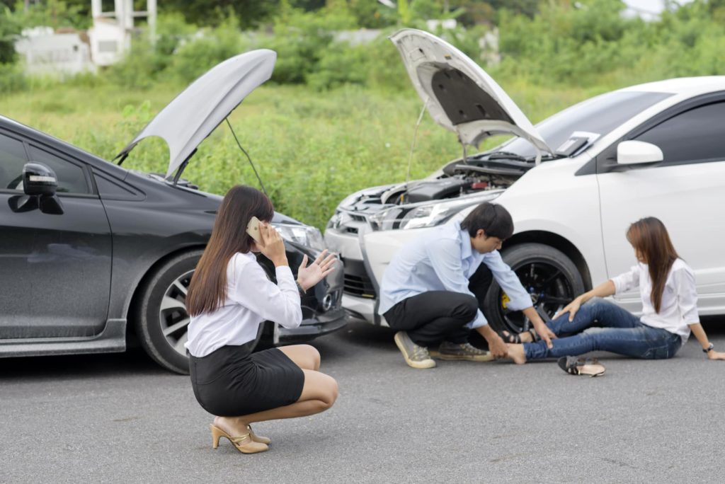 The Winning Edge For Having A Car Accident Attorney For Your Case