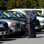 Four Steps To Make Your Car-Buying Expesrience Great And Easy