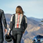Hot Weather Motorcycle Riding Gear