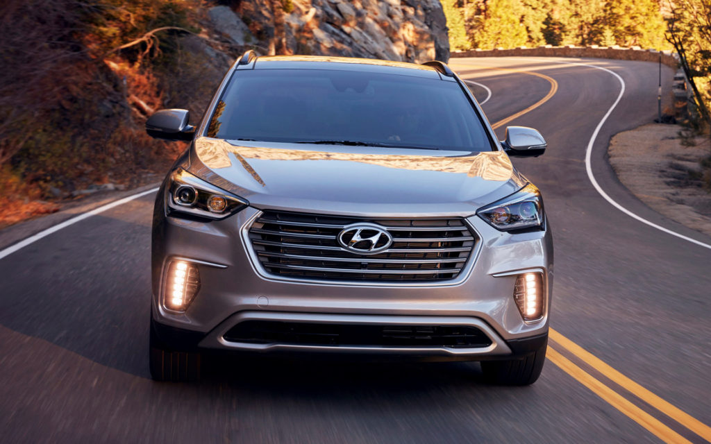 Why Hyundai Santa Fe Sport A Great Car To Invest?