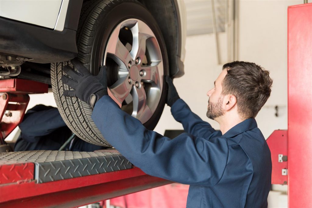 How To Keep Your Tires Working