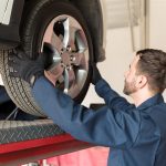 How To Keep Your Tires Working