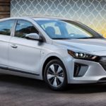 Here Are The Top Changes You Can See In The New 2019 Hyundai Ioniq