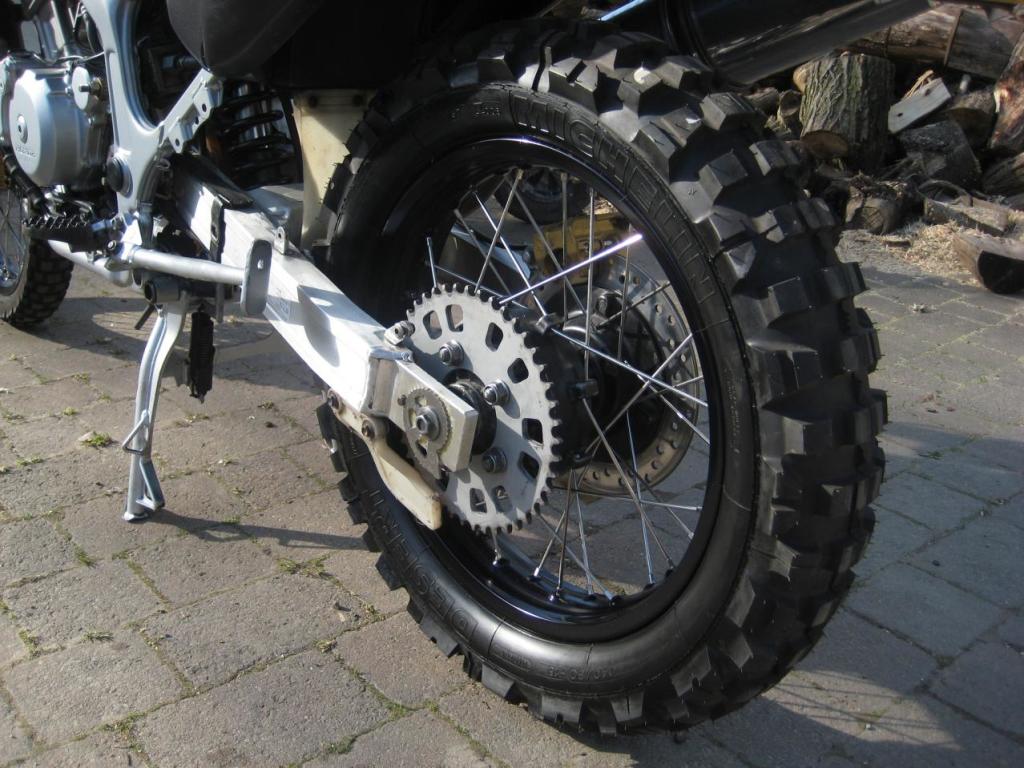 Michelin Tyres: Ideal Option For Perfect Ride