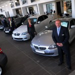 Choosing A Dealership