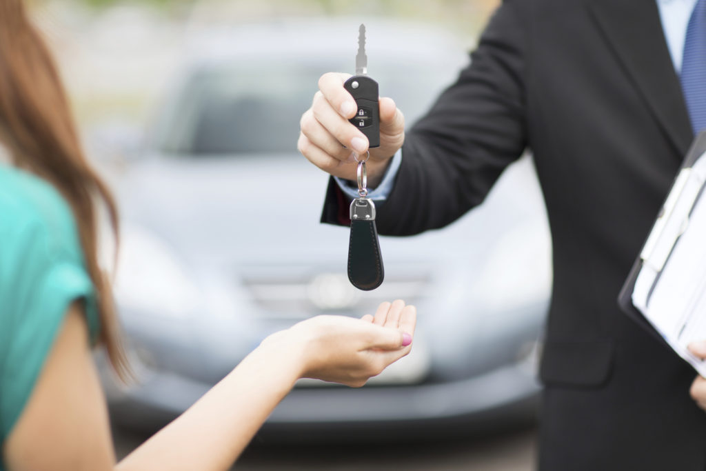 The Many Advantages Of Leasing A Vehicle For Your Next Vacation