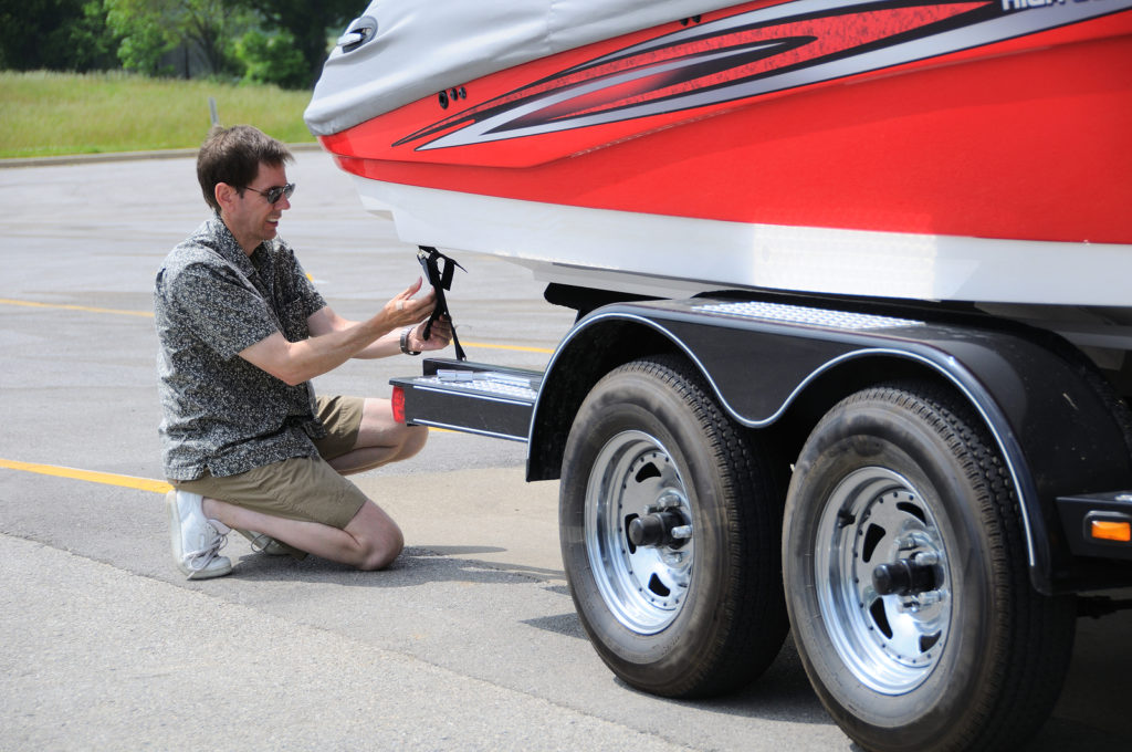 When Should You Schedule Maintenance For Your Boat?