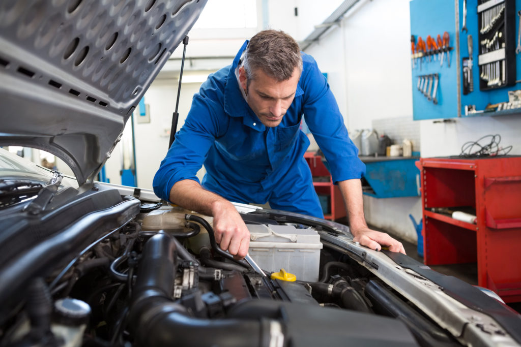 5 Spring Maintenance Tips For Your Car