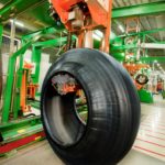 New Technology That Is Being Used In The Manufacturing Of Tyres Now A Days