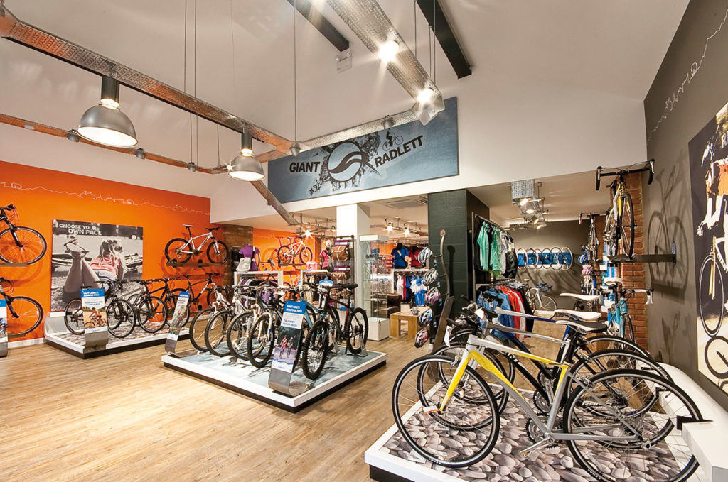 4 Brilliant Marketing Hacks For Your Bike Shop