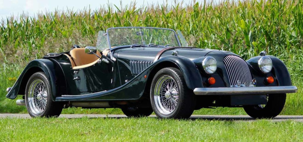 Top Timeless Classic Vehicles In Manchester