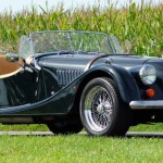 Top Timeless Classic Vehicles In Manchester