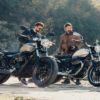 Buying A Motorcycle: A Beginner’s Guide