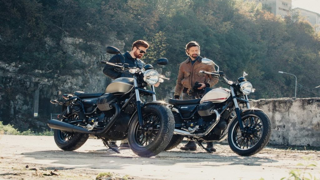 Buying A Motorcycle: A Beginner’s Guide