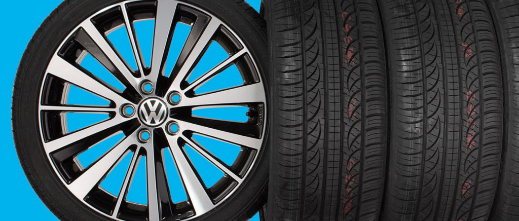 New Tires, Tire Service? Go With The Best