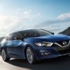 Nissan Maxima Luxurious For The Price