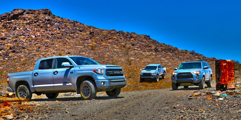 Looking For A Bit Of Off-Road Adventure? It’s Time To Choose The Right Wheels