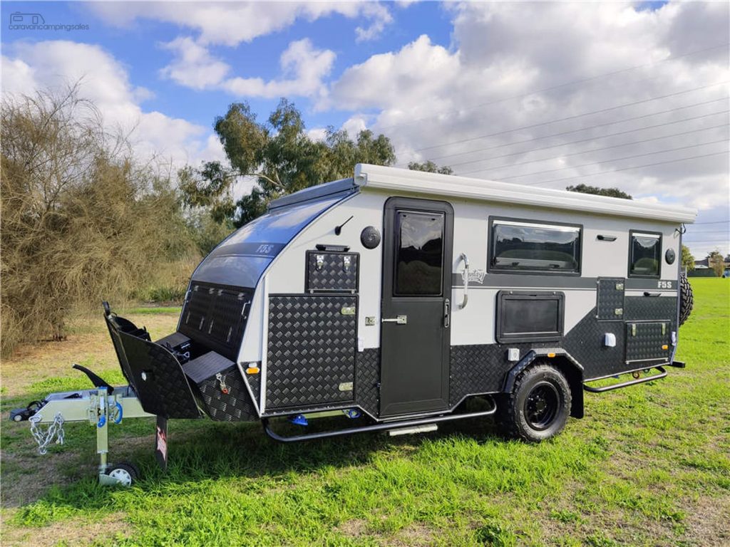 Is The Off Road Pop Top Caravans Are Worth To Invest?