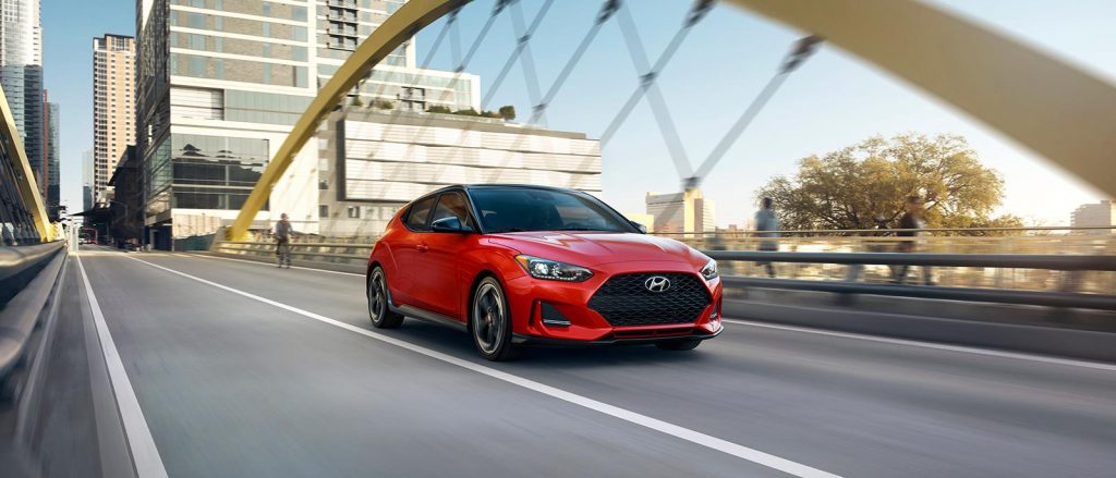 Our Daily Commute With The 2019 Hyundai Santa Fe